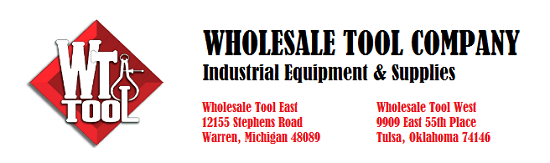 Wholesale Tool Company